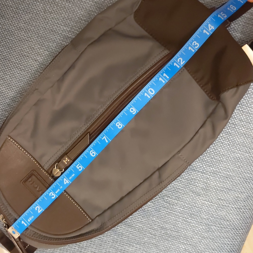 Like New Coach Varick Sling Bag - Picture 9 of 9